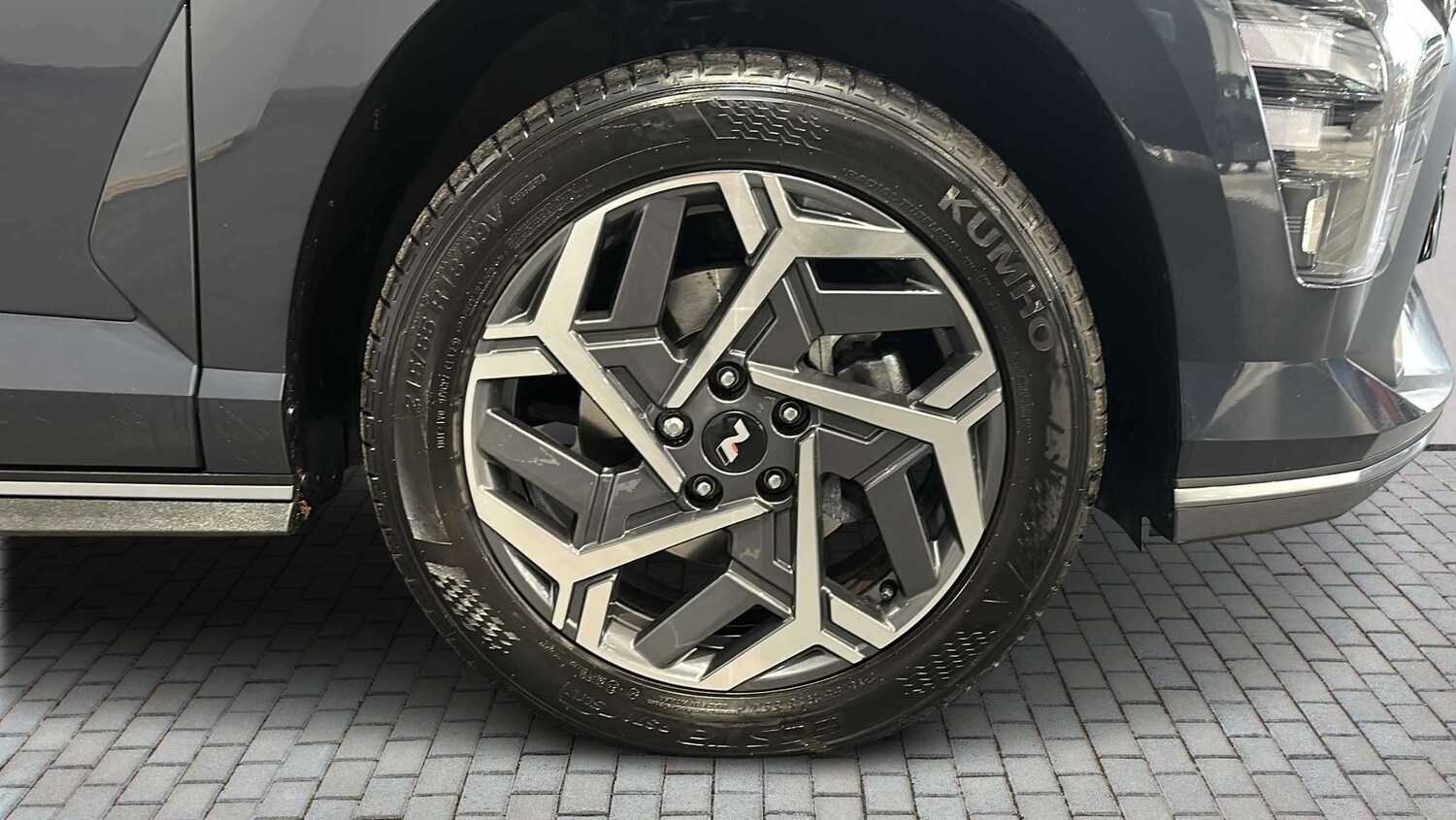 Used Hyundai KONA for sale - 77858725: Photo 6