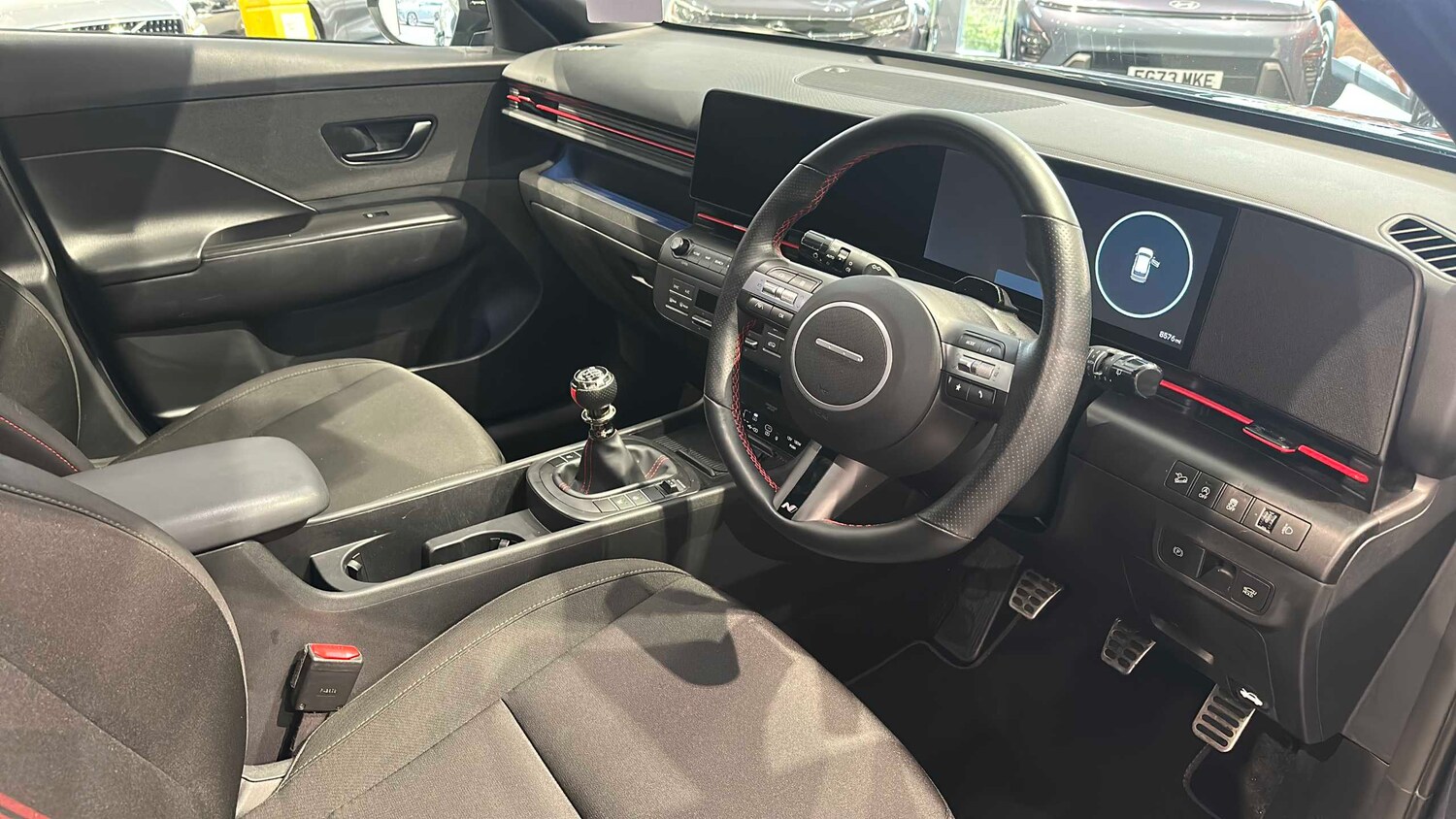 Used Hyundai KONA for sale - 77858725: Photo 8