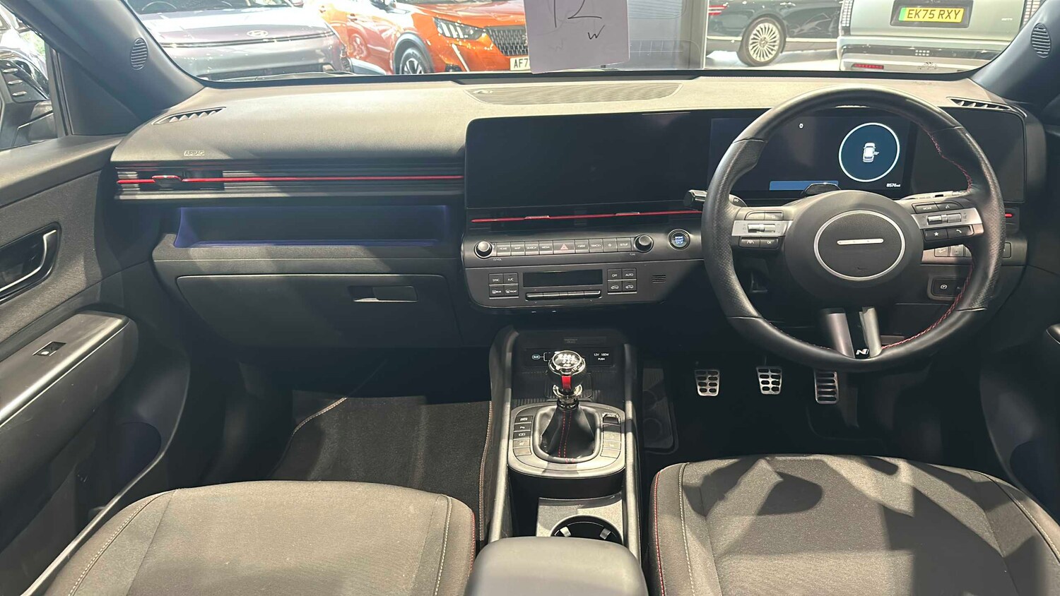 Used Hyundai KONA for sale - 77858725: Photo 9