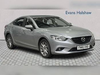 Used Mazda Mazda6 2016 for sale - 78550575: Photo