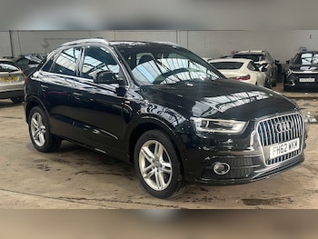 Audi Q3 feature image