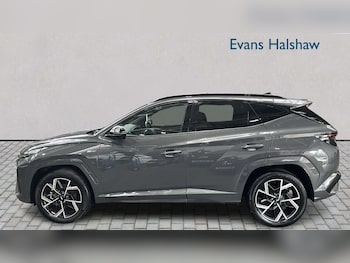 Used Hyundai TUCSON 2025 for sale - 78913626: Photo