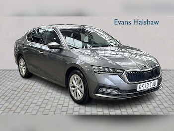 Used Skoda Octavia 2023 for sale - 78104422: Photo