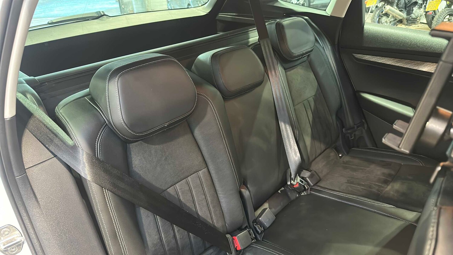 Used Skoda Karoq for sale - 77859387: Photo 12