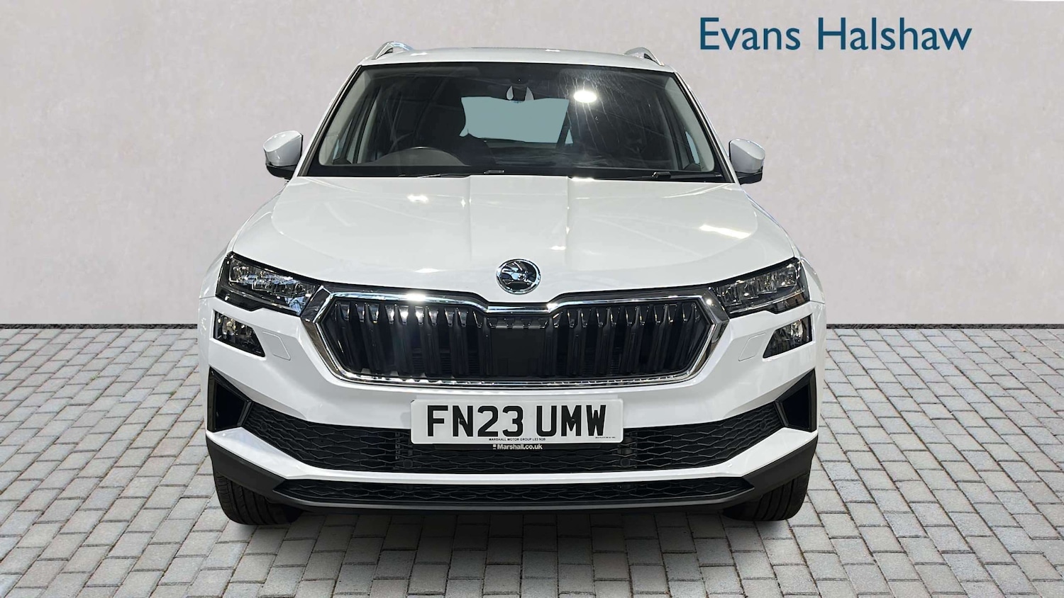 Used Skoda Karoq for sale - 77859387: Photo 4