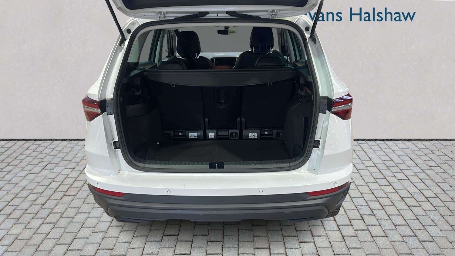 Used Skoda Karoq for sale - 77859387: Photo 7