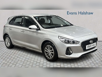 Hyundai i30 feature image