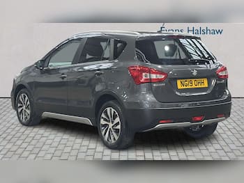 Used Suzuki SX4 S-Cross 2019 for sale - 79624857: Photo
