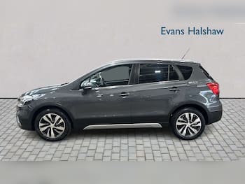Used Suzuki SX4 S-Cross 2019 for sale - 79624857: Photo