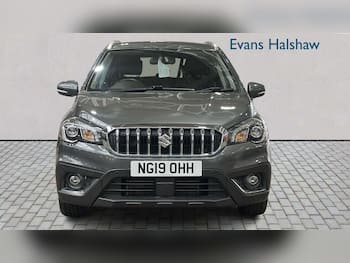 Used Suzuki SX4 S-Cross 2019 for sale - 79624857: Photo