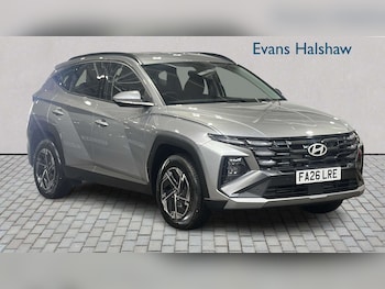 Used Hyundai TUCSON 2026 for sale - 79428850: Photo