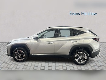 Used Hyundai TUCSON 2026 for sale - 79428850: Photo