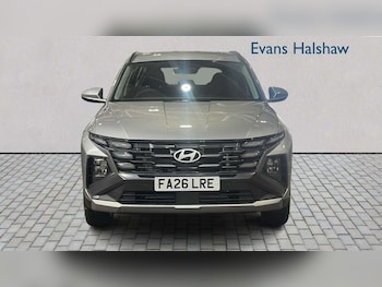 Used Hyundai TUCSON 2026 for sale - 79428850: Photo