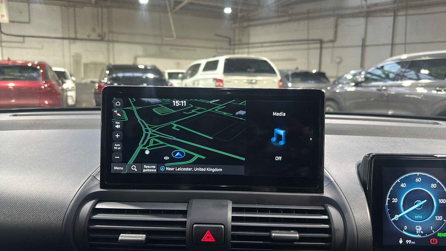 Used Hyundai Other for sale - 77861133: Photo 10