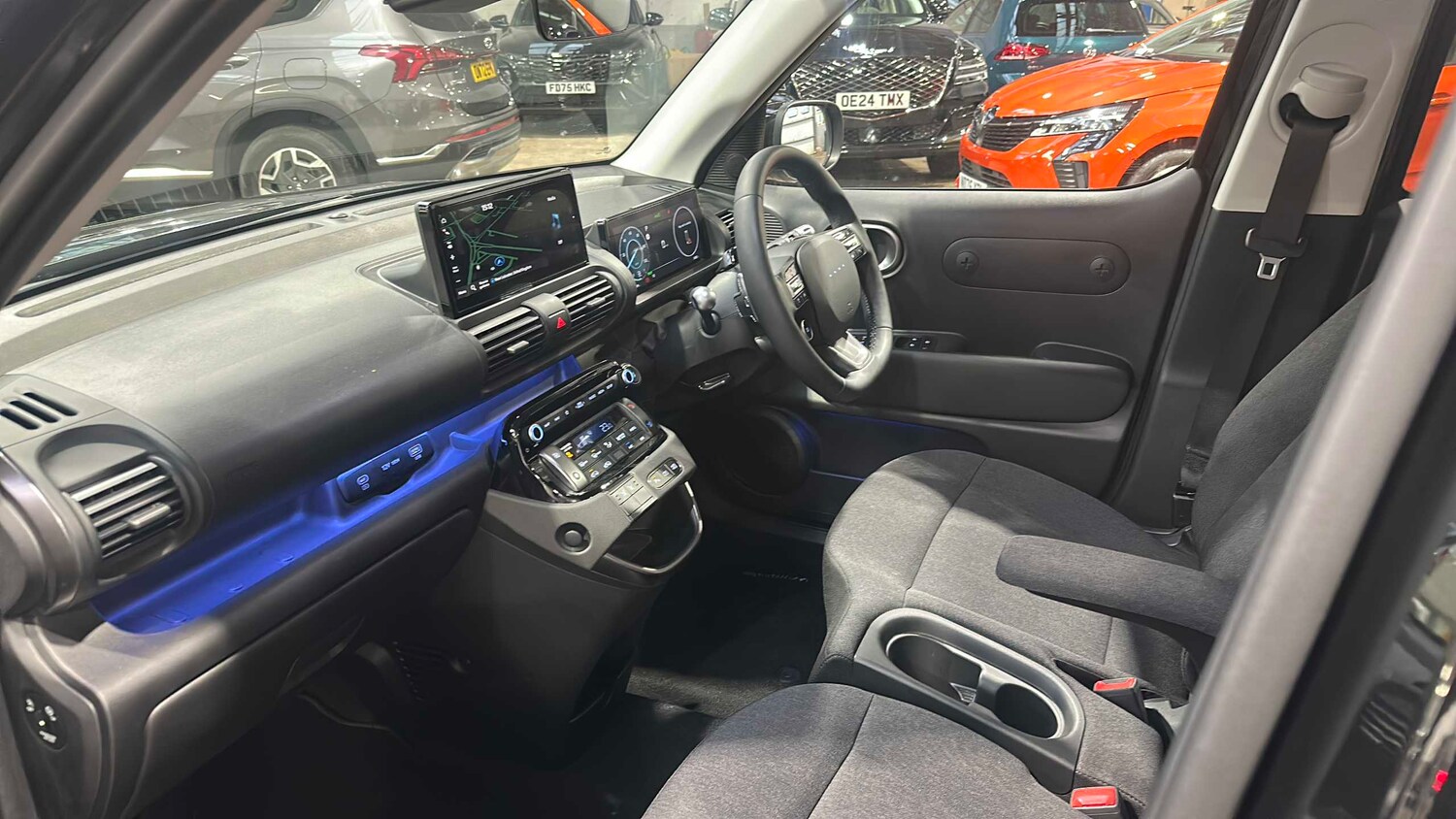 Used Hyundai Other for sale - 77861133: Photo 13