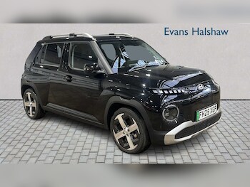 Hyundai Other feature image