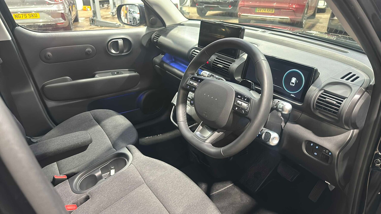 Used Hyundai Other for sale - 77861133: Photo 8