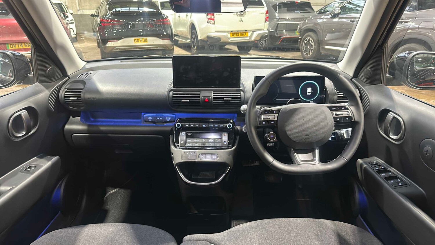 Used Hyundai Other for sale - 77861133: Photo 9