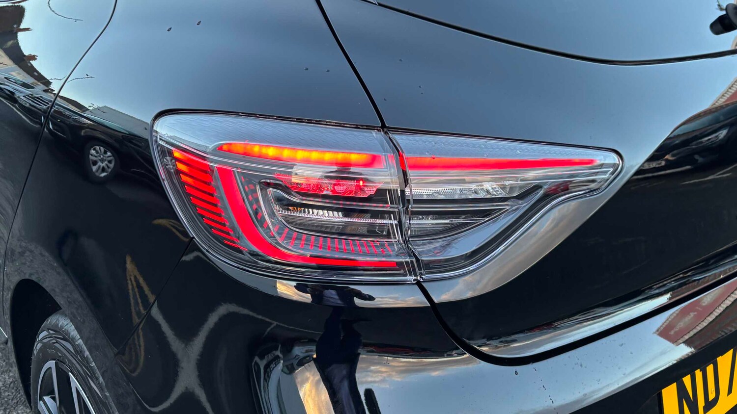 Used Renault Clio 2025 for sale - 77857920: Photo 11