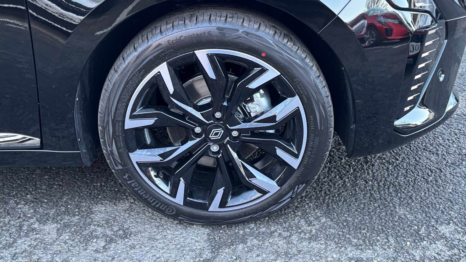 Used Renault Clio 2025 for sale - 77857920: Photo 15