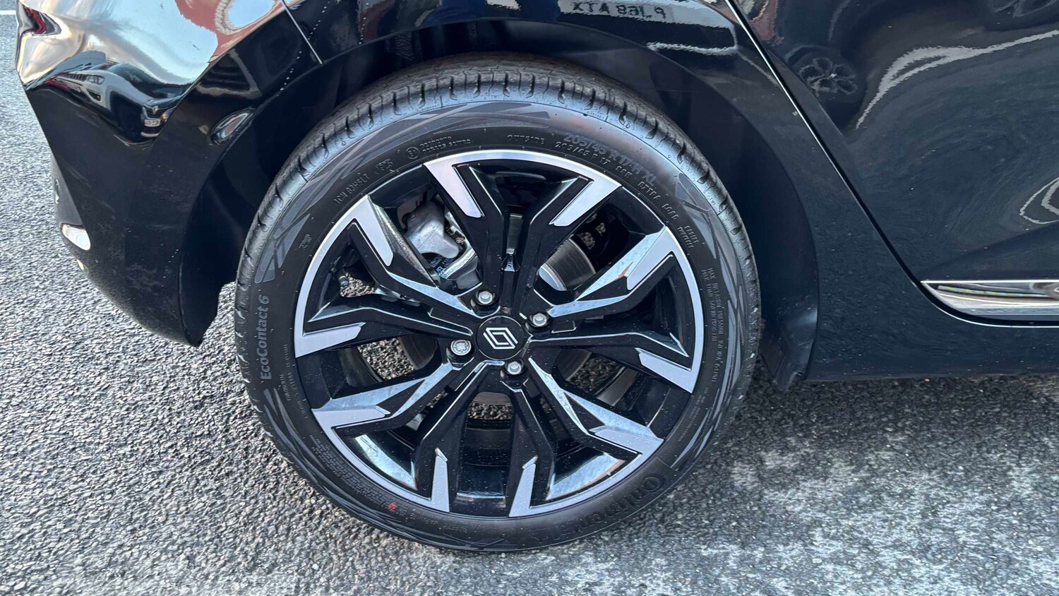 Used Renault Clio 2025 for sale - 77857920: Photo 16