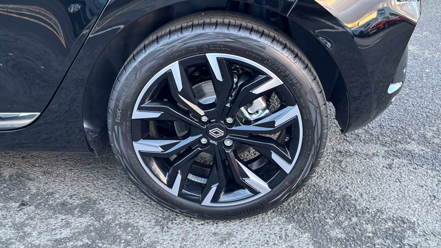 Used Renault Clio 2025 for sale - 77857920: Photo 17