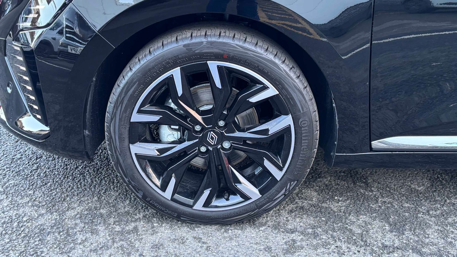 Used Renault Clio 2025 for sale - 77857920: Photo 18