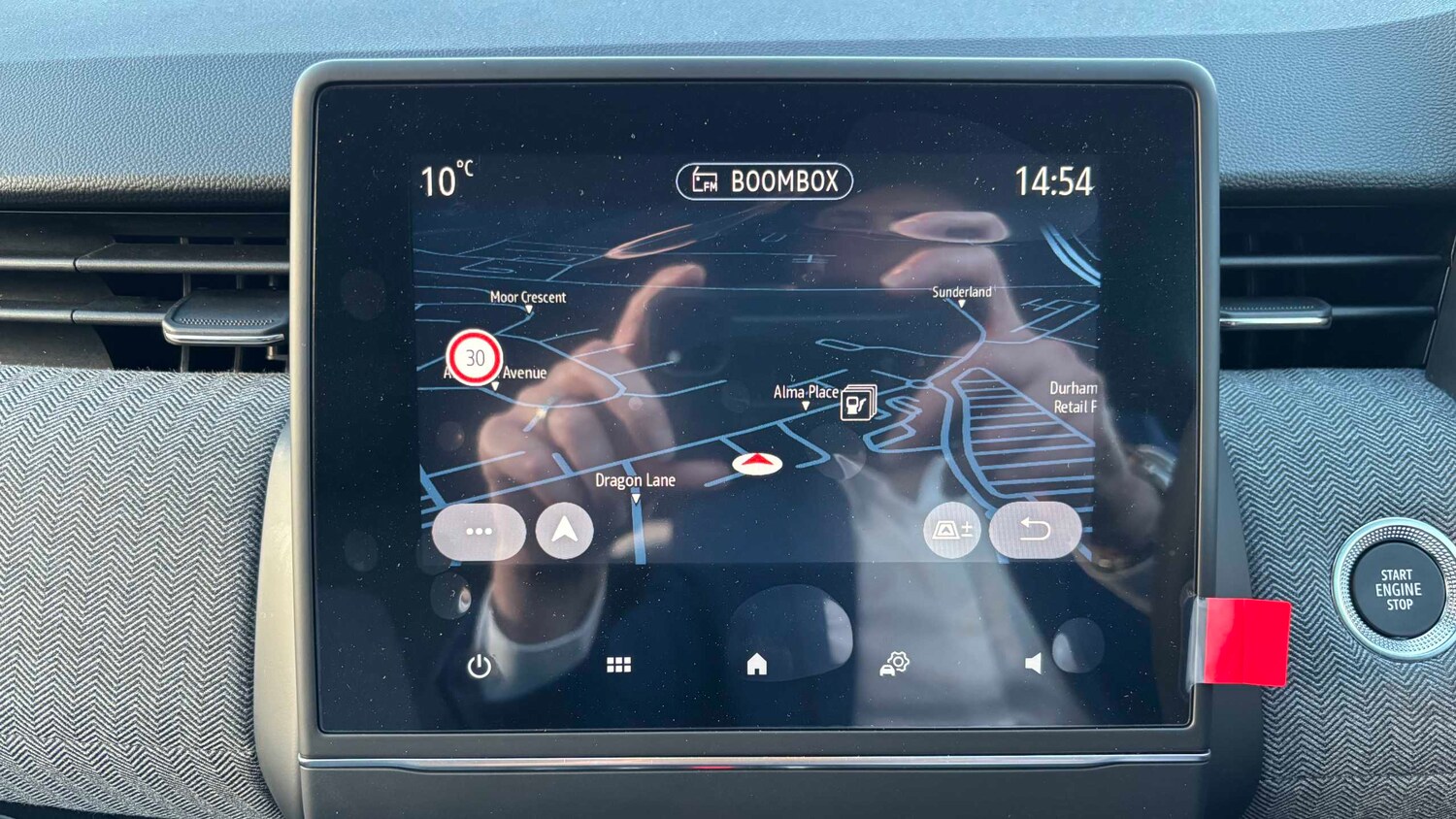 Used Renault Clio 2025 for sale - 77857920: Photo 27