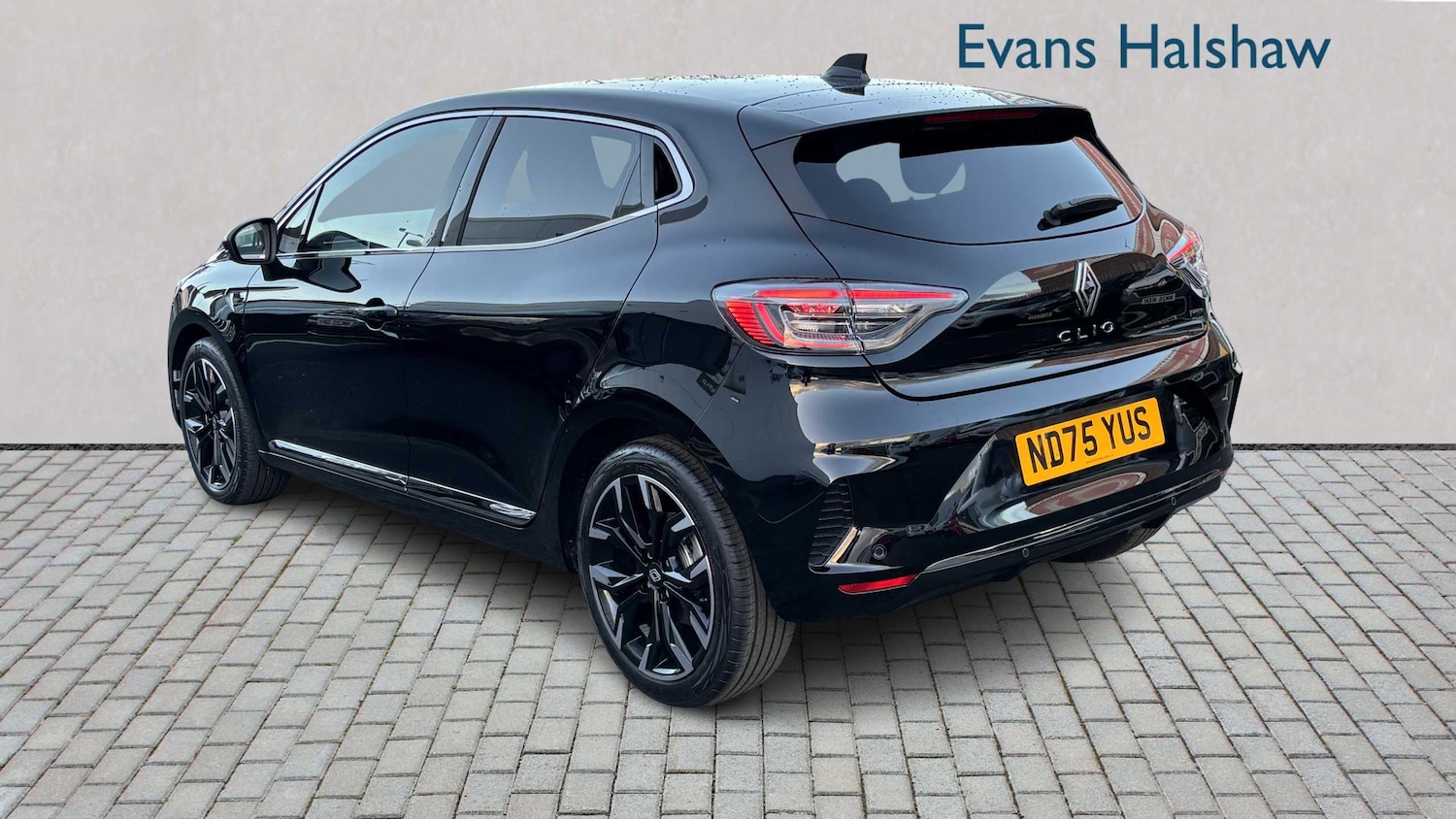 Used Renault Clio 2025 for sale - 77857920: Photo 5