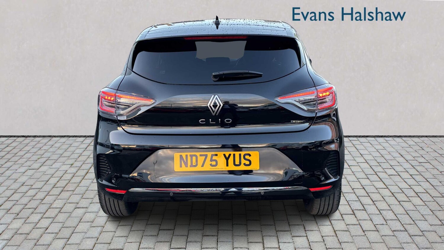 Used Renault Clio 2025 for sale - 77857920: Photo 6