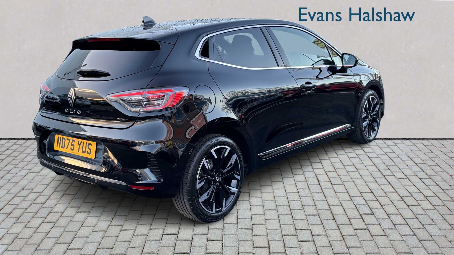 Used Renault Clio 2025 for sale - 77857920: Photo 7