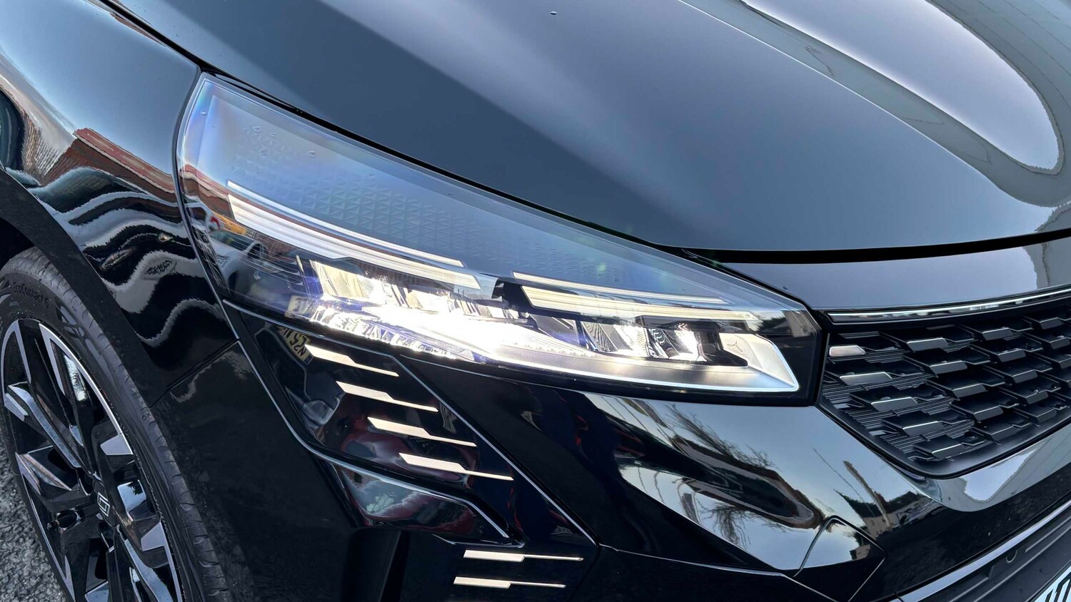 Used Renault Clio 2025 for sale - 77857920: Photo 8