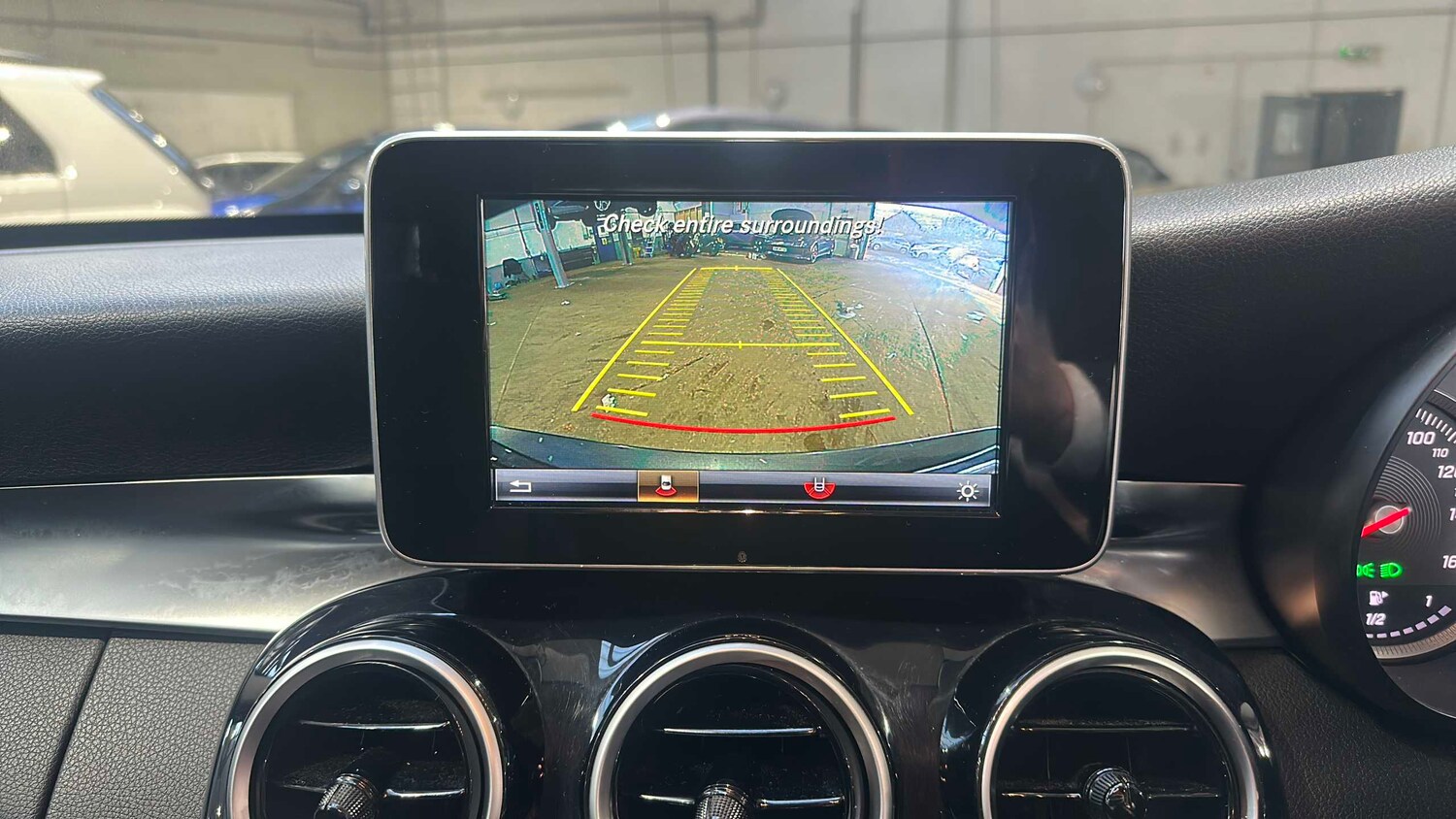 Used Mercedes-Benz C Class for sale - 77860362: Photo 11