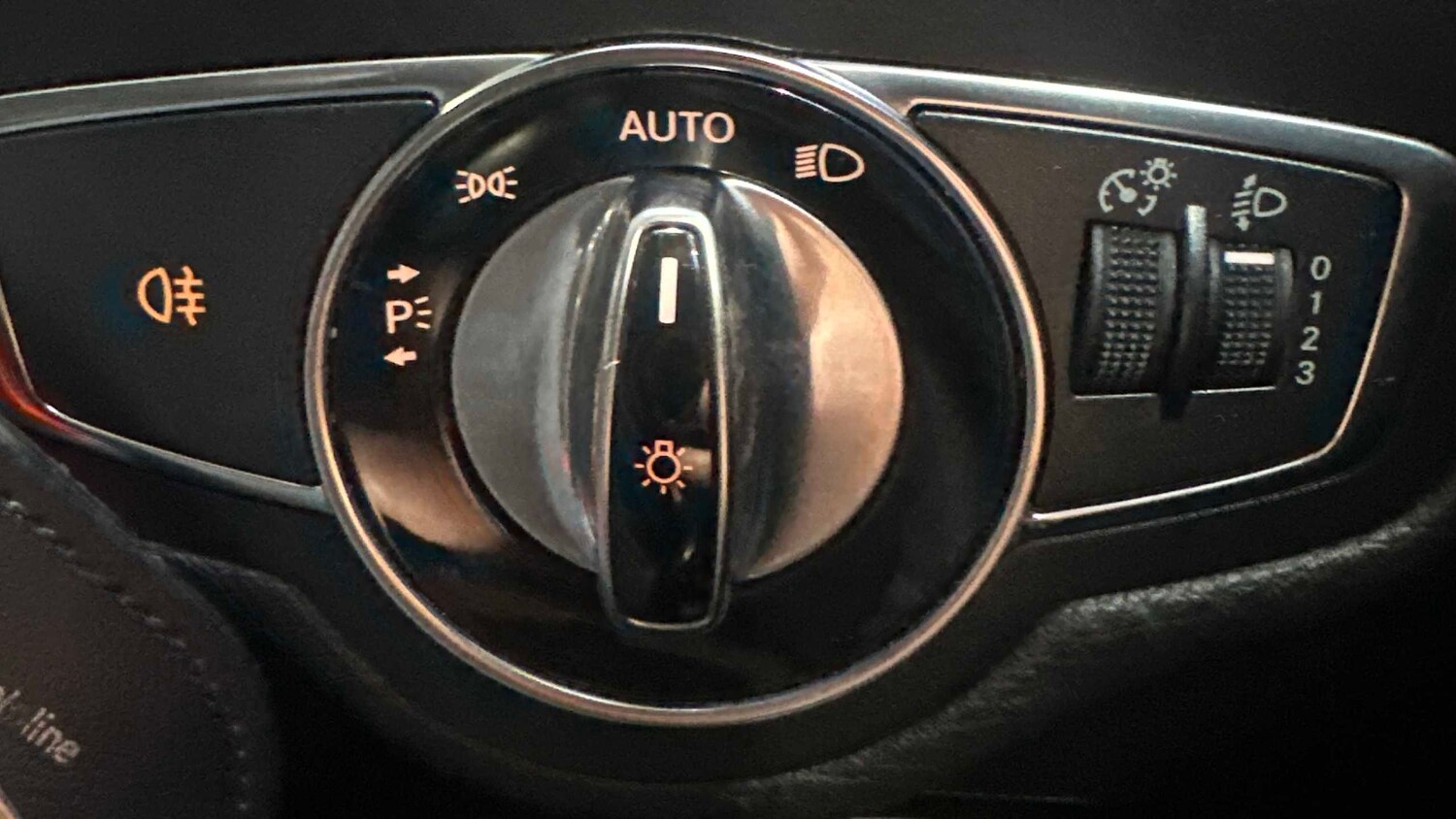 Used Mercedes-Benz C Class for sale - 77860362: Photo 16