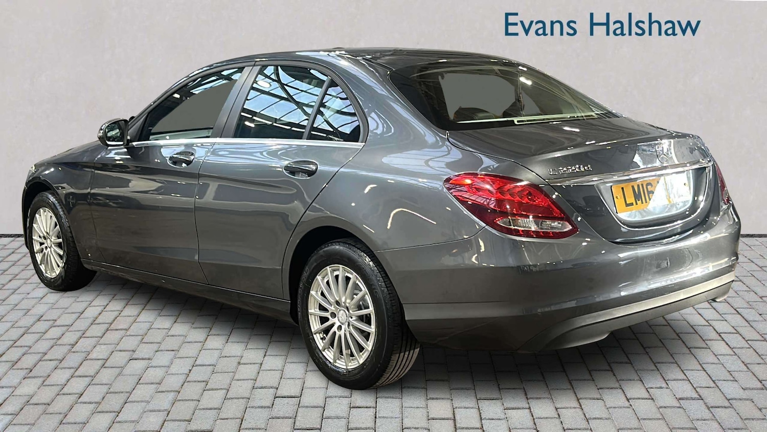 Used Mercedes-Benz C Class for sale - 77860362: Photo 2