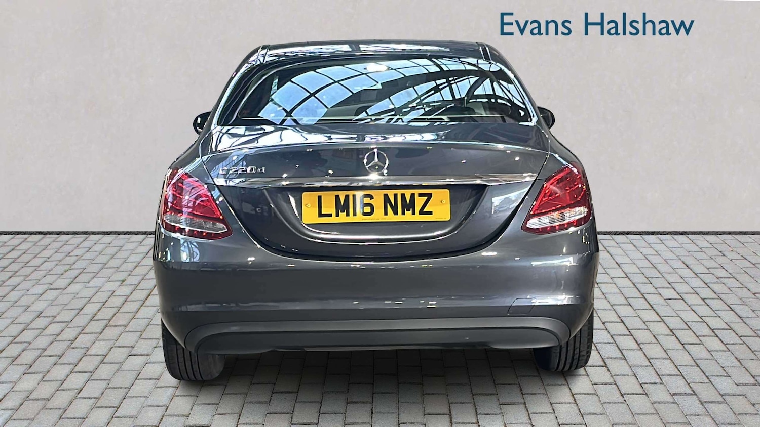 Used Mercedes-Benz C Class for sale - 77860362: Photo 5