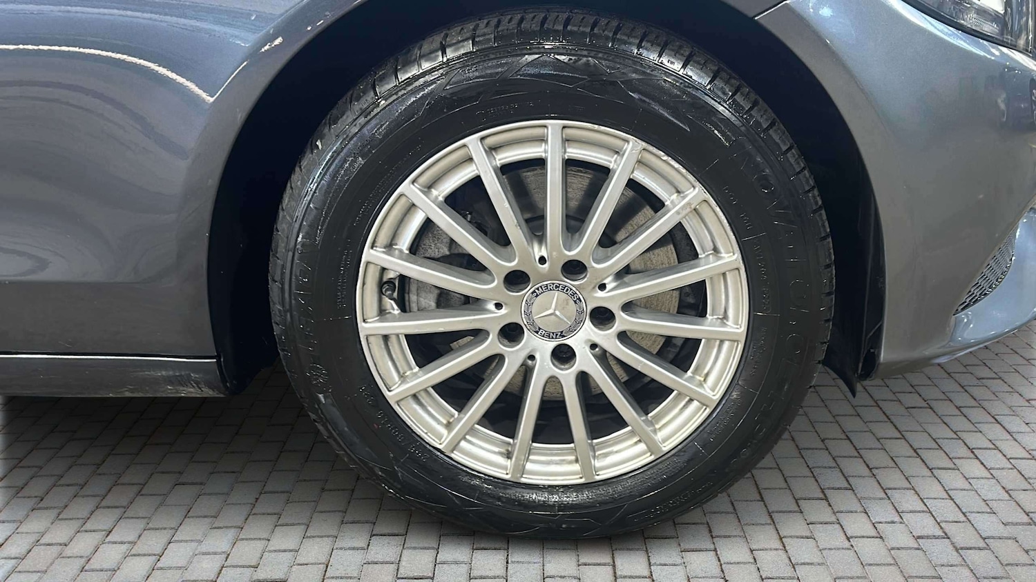 Used Mercedes-Benz C Class for sale - 77860362: Photo 6