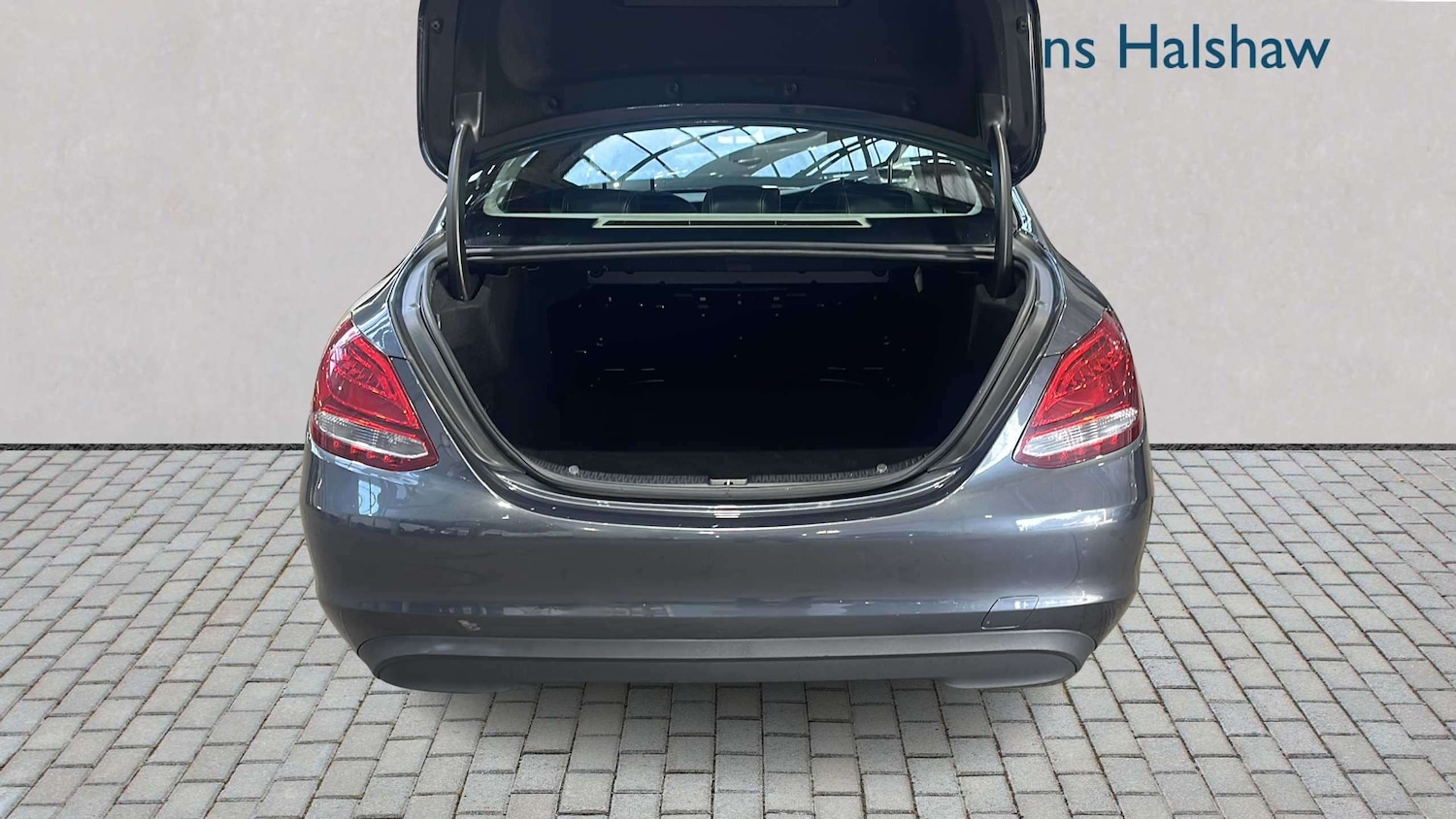 Used Mercedes-Benz C Class for sale - 77860362: Photo 7