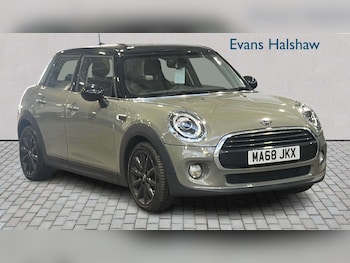 Used MINI Hatch 2018 for sale - 78564576: Photo