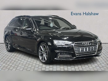 Used Audi A4 2016 for sale - 78576934: Photo
