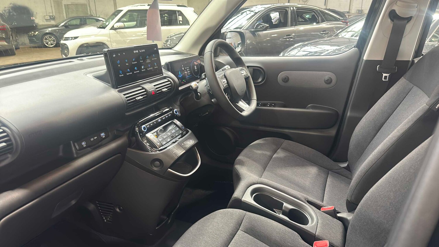 Used Hyundai Other for sale - 77857754: Photo 13