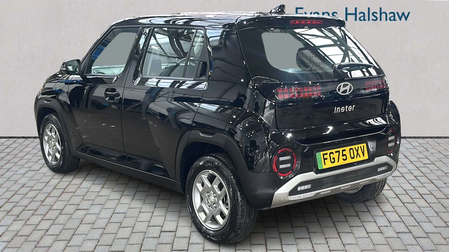 Used Hyundai Other for sale - 77857754: Photo 2