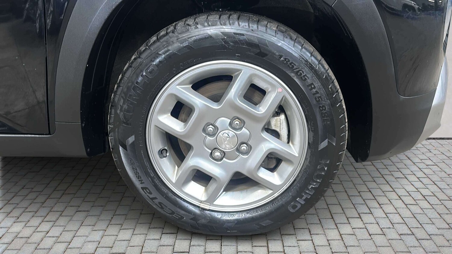 Used Hyundai Other for sale - 77857754: Photo 6