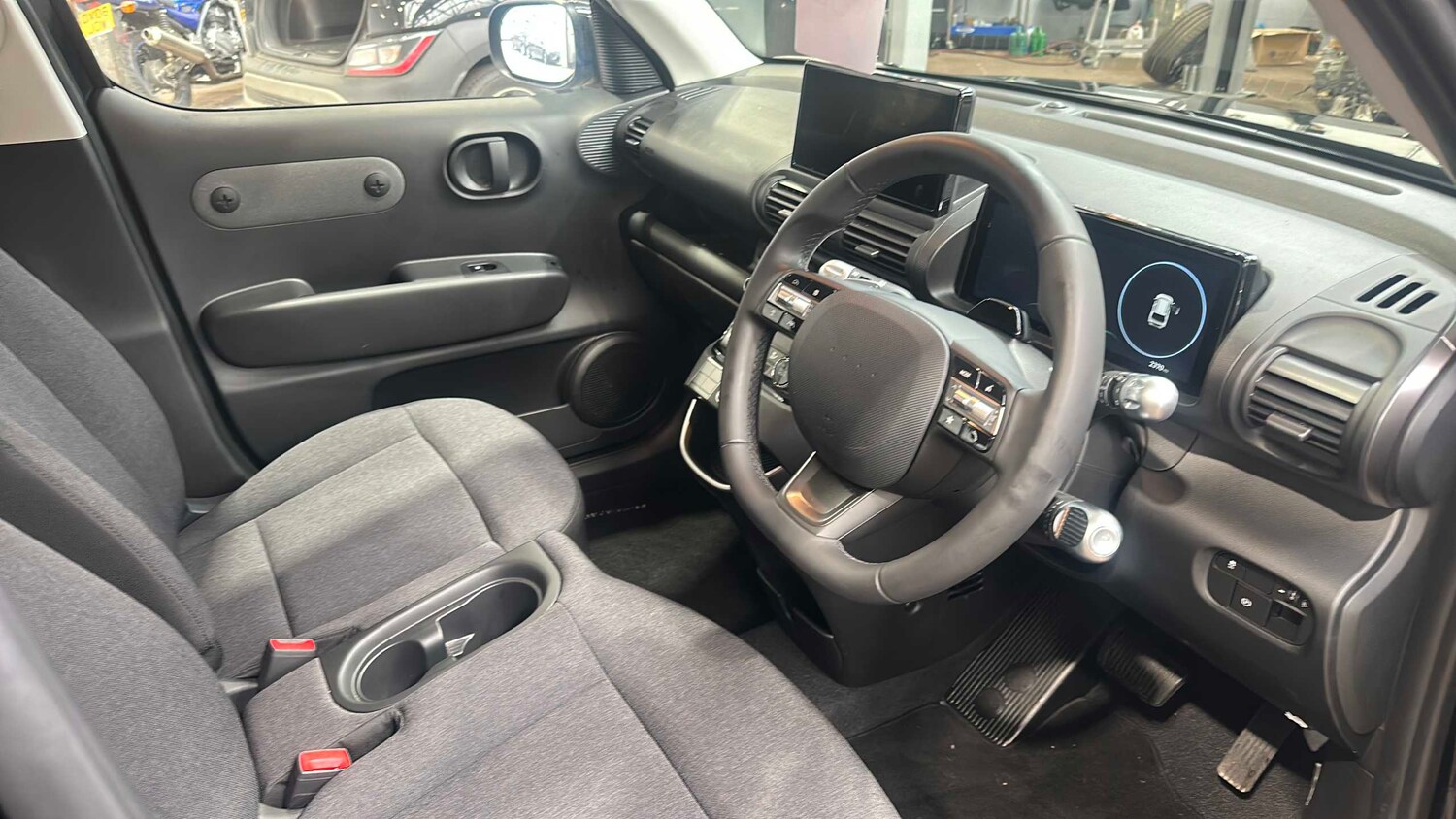 Used Hyundai Other for sale - 77857754: Photo 8