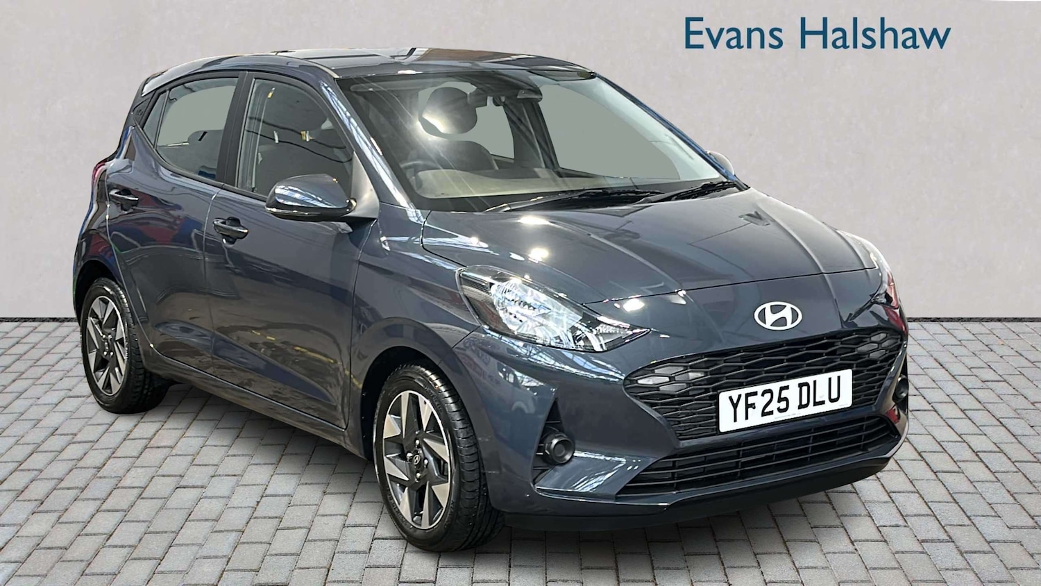 Used Hyundai i10 2025 for sale - 78161511: Photo 1
