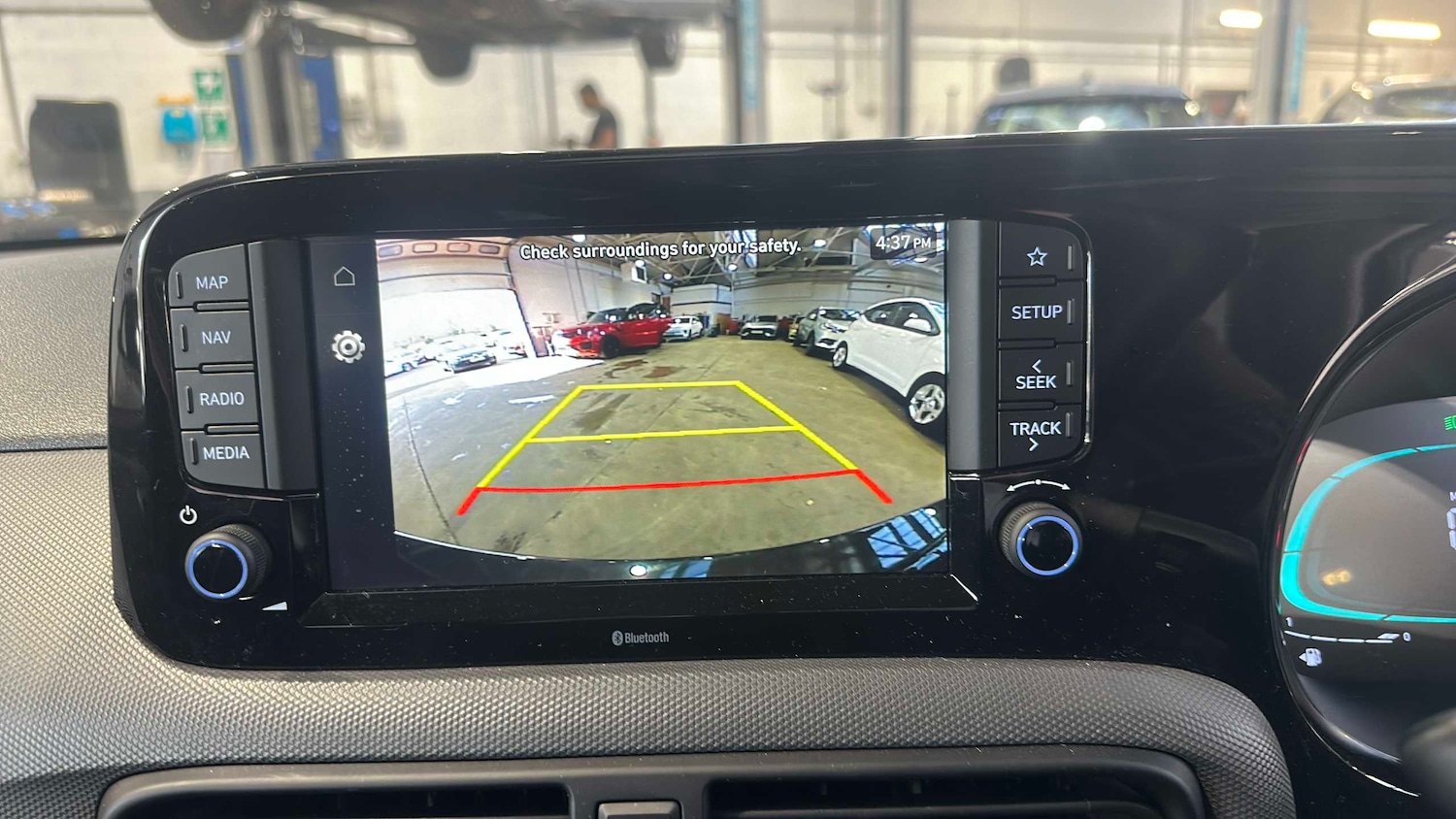 Used Hyundai i10 2025 for sale - 78161511: Photo 11