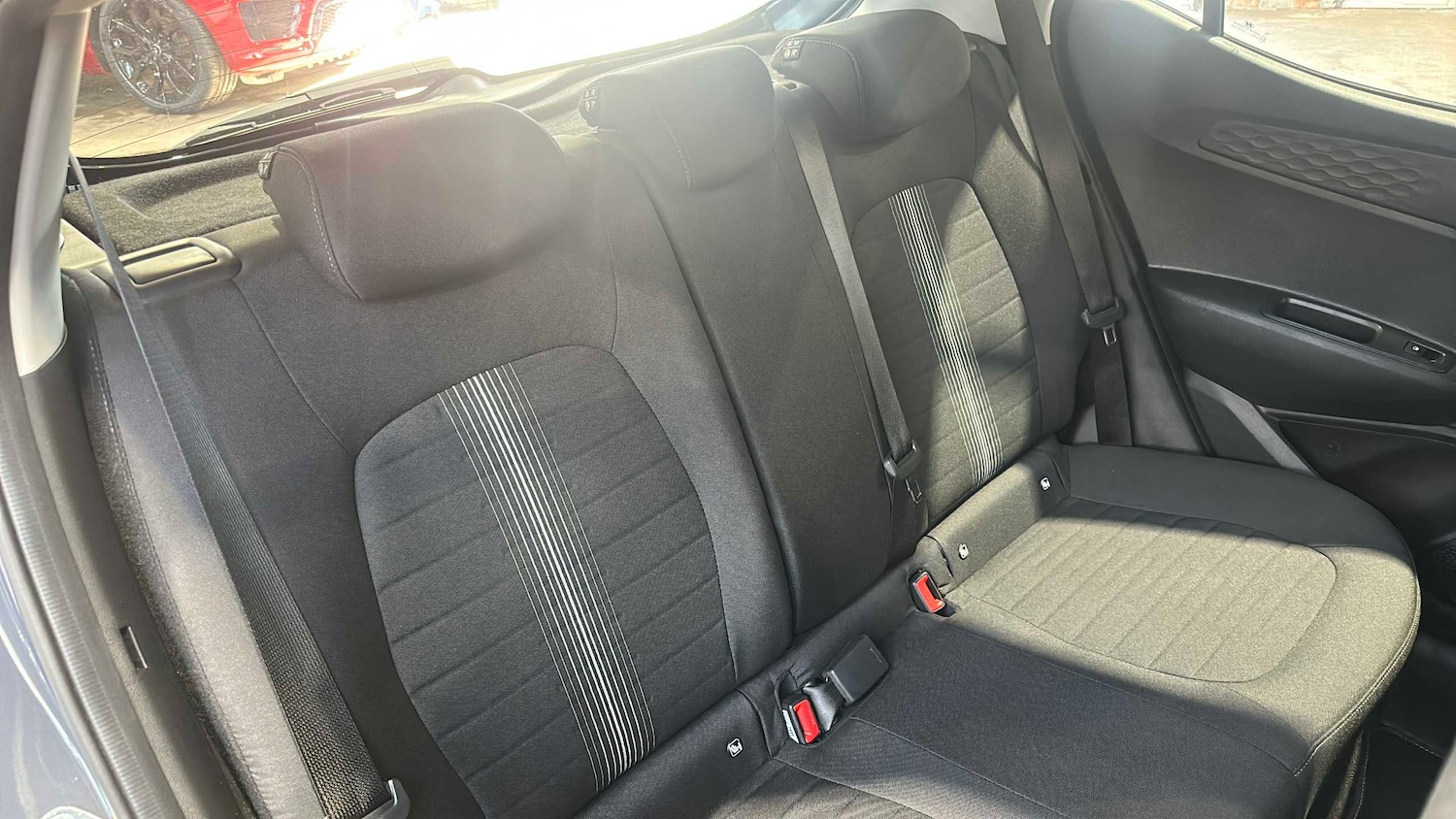 Used Hyundai i10 2025 for sale - 78161511: Photo 12