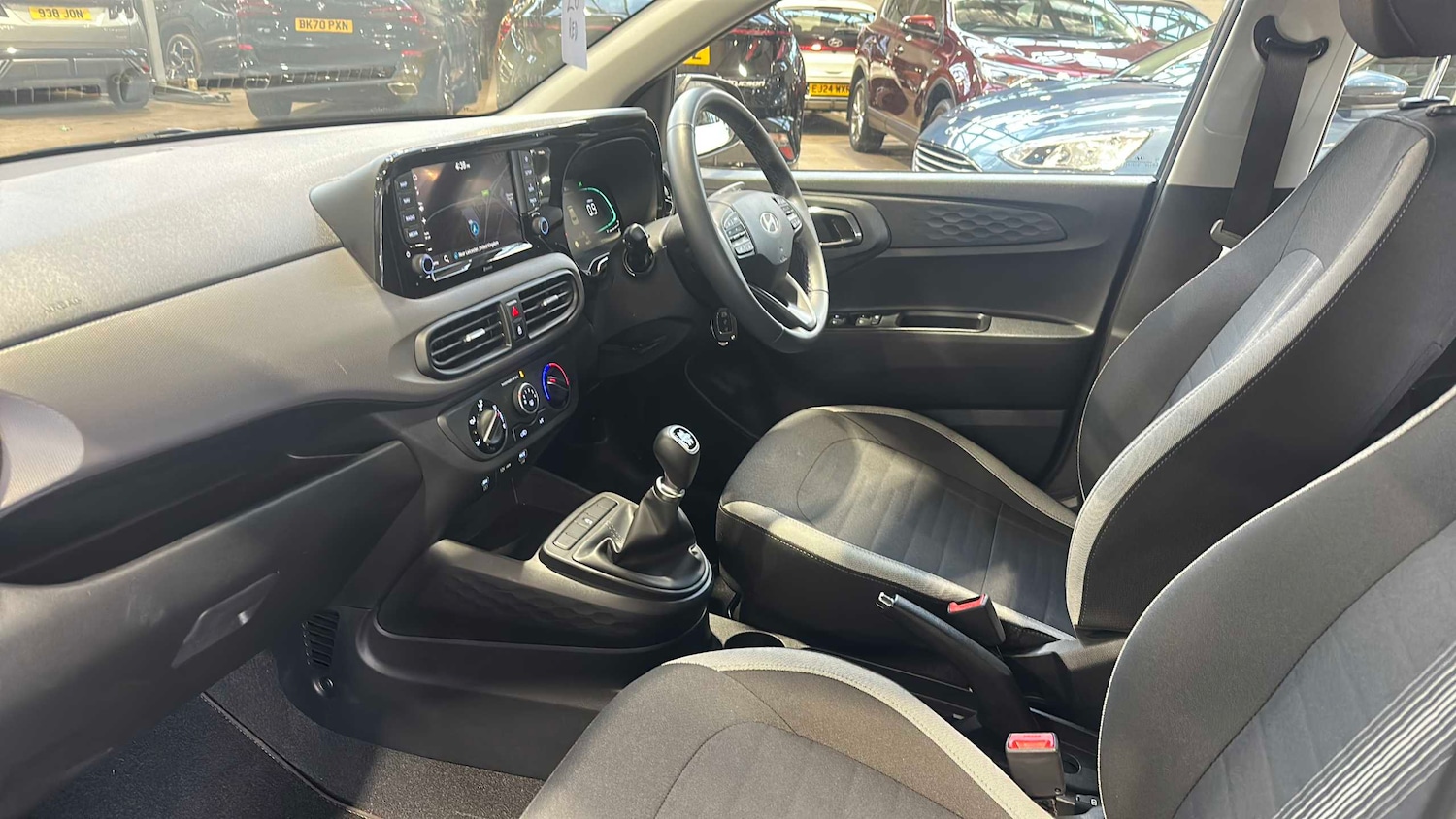 Used Hyundai i10 2025 for sale - 78161511: Photo 13