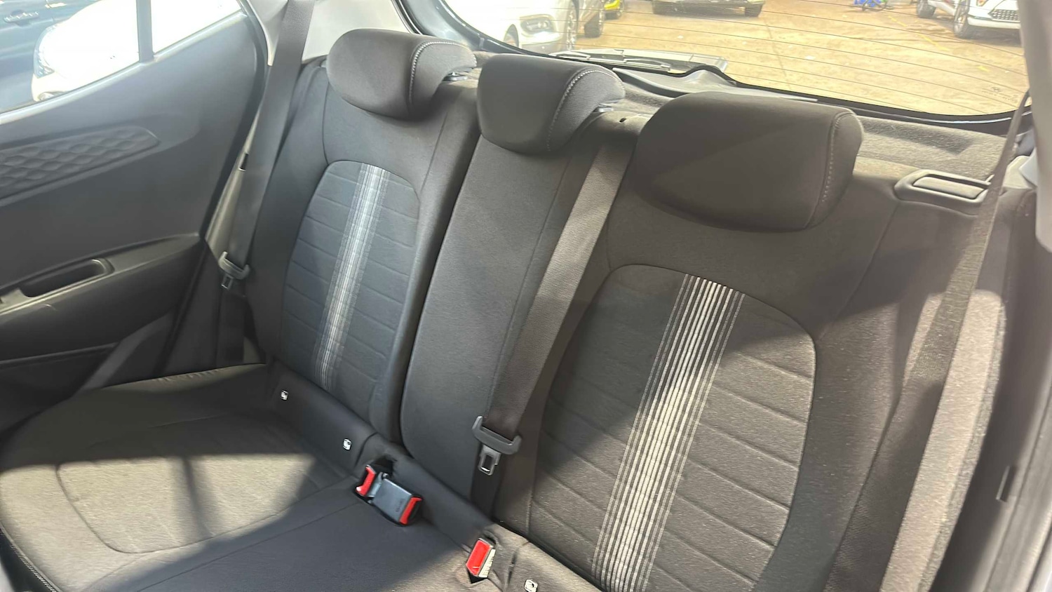 Used Hyundai i10 2025 for sale - 78161511: Photo 14