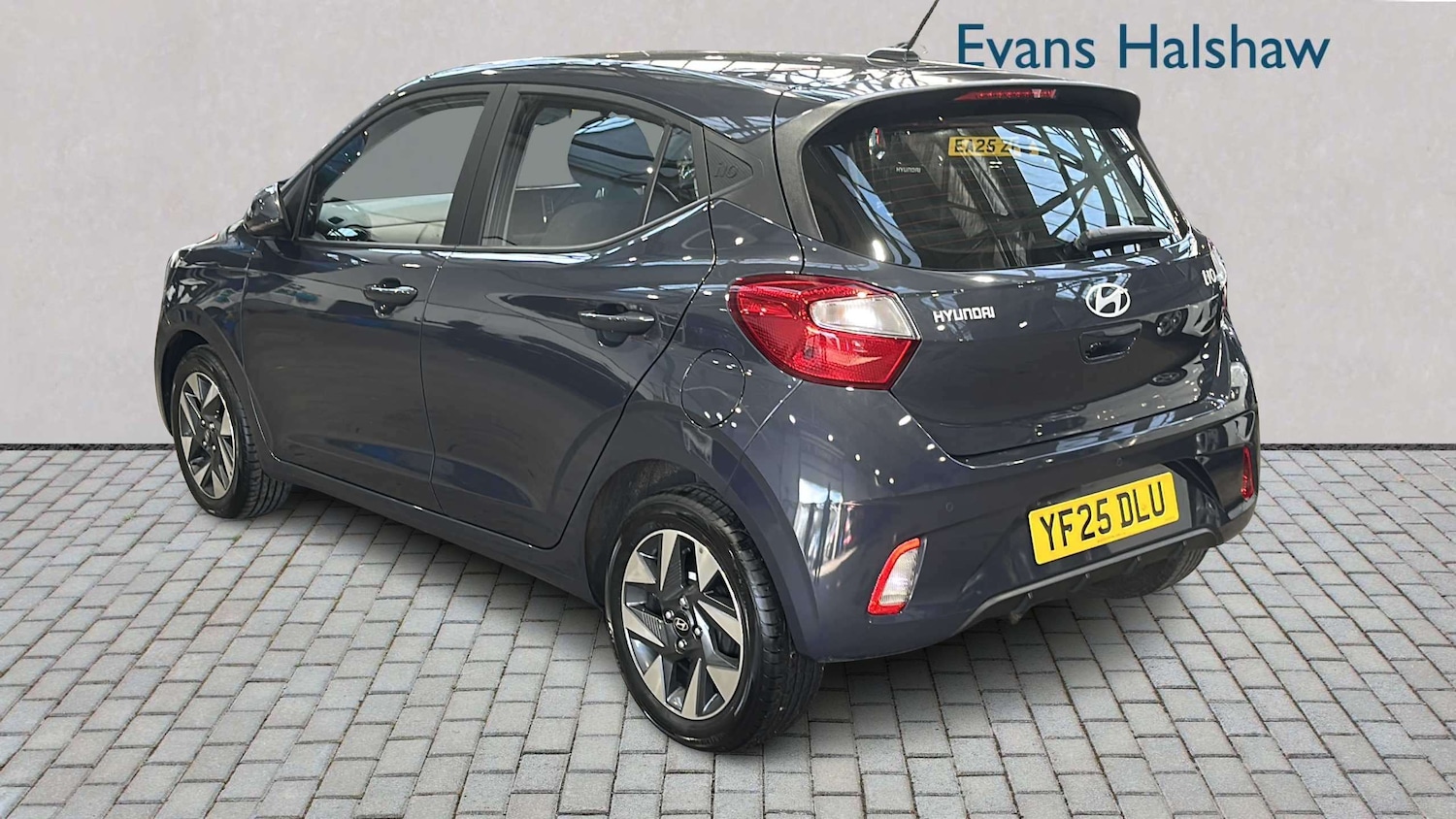 Used Hyundai i10 2025 for sale - 78161511: Photo 2